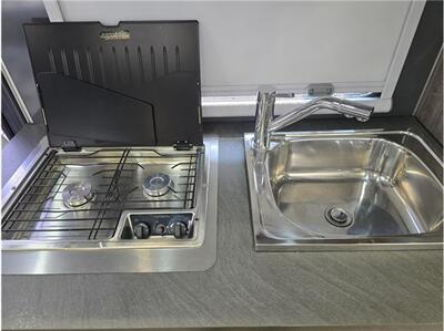 2021 BLACK SERIES HQ15 - Photo 6 - Galt, CA 95632