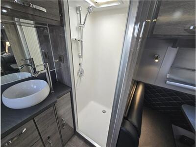 2021 BLACK SERIES HQ15 - Photo 8 - Galt, CA 95632