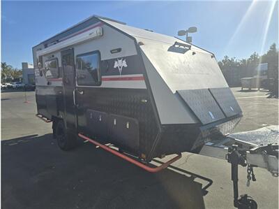 2021 BLACK SERIES HQ15 - Photo 1 - Galt, CA 95632