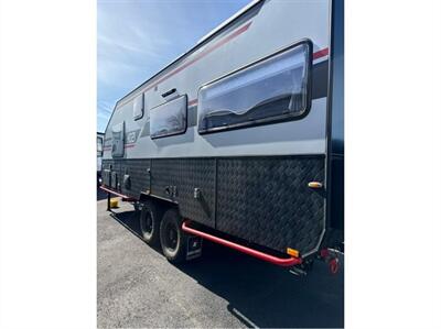 2025 BLACK SERIES HQ21 - Photo 5 - Galt, CA 95632