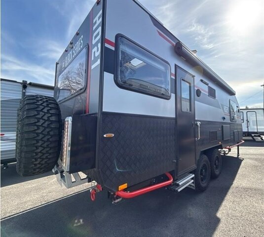 2025 BLACK SERIES HQ21   - Photo 1 - Galt, CA 95632