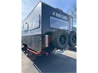 2025 BLACK SERIES HQ21 - Photo 4 - Galt, CA 95632