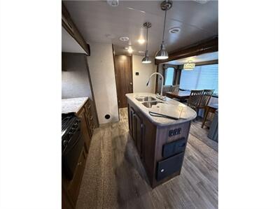 2018 Heartland NORTH TRAIL 27RBDS   - Photo 20 - Galt, CA 95632