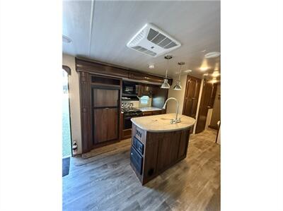 2018 Heartland NORTH TRAIL 27RBDS   - Photo 27 - Galt, CA 95632