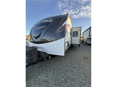 2018 Heartland NORTH TRAIL 27RBDS   - Photo 2 - Galt, CA 95632