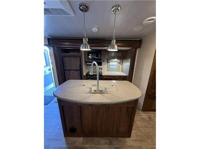 2018 Heartland NORTH TRAIL 27RBDS   - Photo 22 - Galt, CA 95632