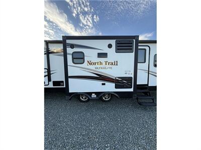 2018 Heartland NORTH TRAIL 27RBDS   - Photo 3 - Galt, CA 95632