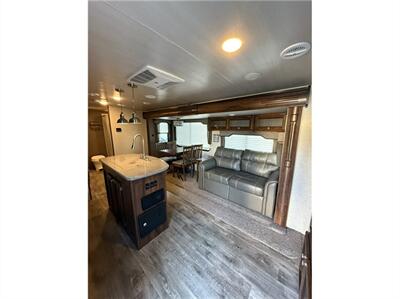 2018 Heartland NORTH TRAIL 27RBDS   - Photo 28 - Galt, CA 95632