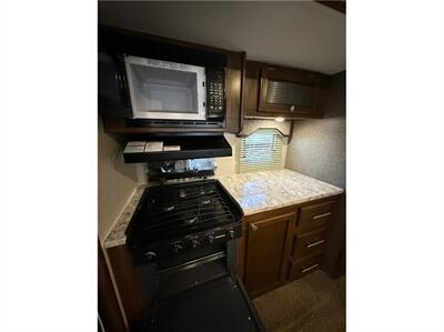 2018 Heartland NORTH TRAIL 27RBDS   - Photo 19 - Galt, CA 95632