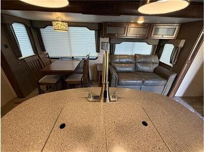 2018 Heartland NORTH TRAIL 27RBDS   - Photo 18 - Galt, CA 95632