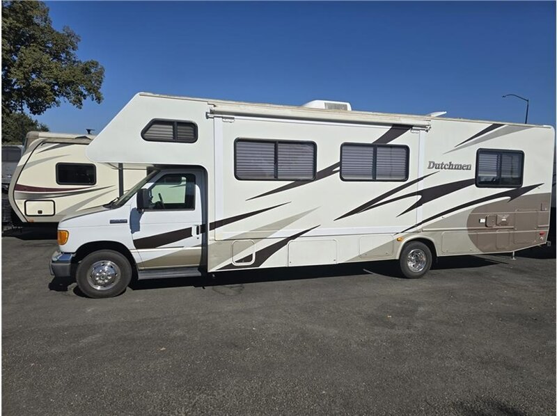 2007 Thor DUTCHMEN 31P   - Photo 1 - Galt, CA 95632