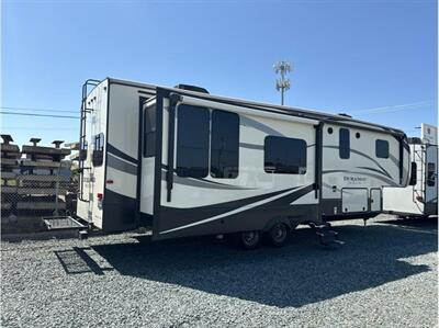 2017 KZ DURANGO GOLD 353RKT   - Photo 2 - Galt, CA 95632