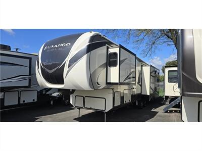 2017 KZ DURANGO GOLD 353RKT   - Photo 5 - Galt, CA 95632