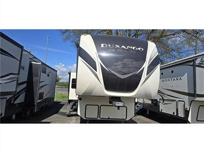 2017 KZ DURANGO GOLD 353RKT   - Photo 4 - Galt, CA 95632