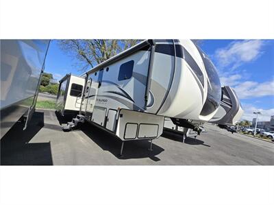 2017 KZ DURANGO GOLD 353RKT   - Photo 3 - Galt, CA 95632