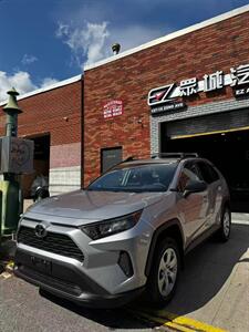 2021 Toyota RAV4 LE SUV