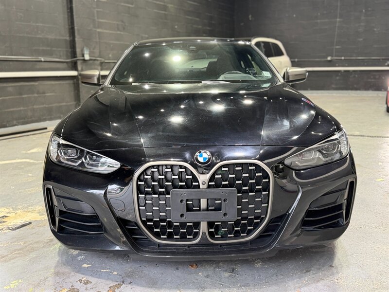 2022 BMW 4 Series M440i xDrive  