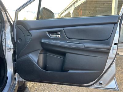 2014 Subaru XV Crosstrek 2.0i Limited   - Photo 16 - Portland, OR 97267