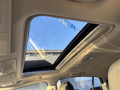 2014 Subaru XV Crosstrek 2.0i Limited   - Photo 21 - Portland, OR 97267