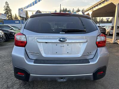 2014 Subaru XV Crosstrek 2.0i Limited   - Photo 6 - Portland, OR 97267