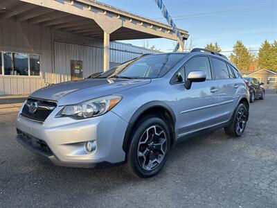 2014 Subaru XV Crosstrek 2.0i Limited   - Photo 3 - Portland, OR 97267