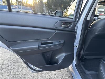 2014 Subaru XV Crosstrek 2.0i Limited   - Photo 12 - Portland, OR 97267