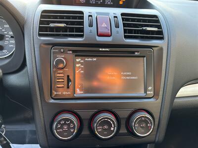 2014 Subaru XV Crosstrek 2.0i Limited   - Photo 19 - Portland, OR 97267