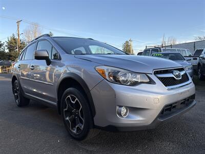 2014 Subaru XV Crosstrek 2.0i Limited   - Photo 1 - Portland, OR 97267