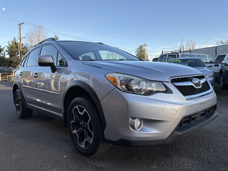 2014 Subaru XV Crosstrek 2.0i Limited   - Photo 1 - Portland, OR 97267