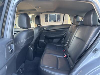 2014 Subaru XV Crosstrek 2.0i Limited   - Photo 13 - Portland, OR 97267