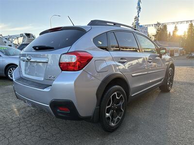 2014 Subaru XV Crosstrek 2.0i Limited   - Photo 7 - Portland, OR 97267