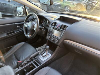 2014 Subaru XV Crosstrek 2.0i Limited   - Photo 18 - Portland, OR 97267
