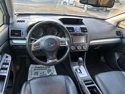 2014 Subaru XV Crosstrek 2.0i Limited   - Photo 14 - Portland, OR 97267