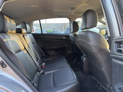 2014 Subaru XV Crosstrek 2.0i Limited   - Photo 15 - Portland, OR 97267