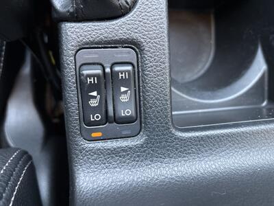 2014 Subaru XV Crosstrek 2.0i Limited   - Photo 22 - Portland, OR 97267
