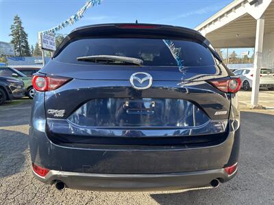 2017 Mazda CX-5 Touring - Photo 6 - Portland, OR 97267
