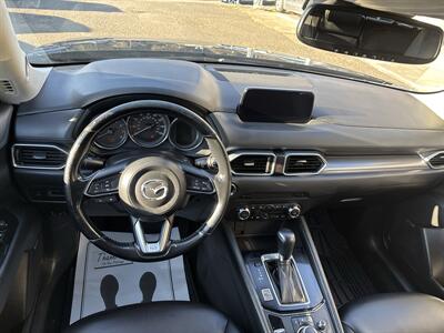 2017 Mazda CX-5 Touring - Photo 12 - Portland, OR 97267