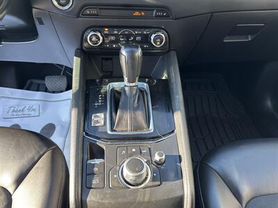 2017 Mazda CX-5 Touring - Photo 19 - Portland, OR 97267