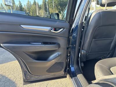 2017 Mazda CX-5 Touring - Photo 23 - Portland, OR 97267
