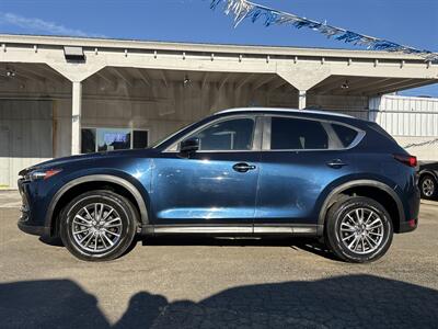 2017 Mazda CX-5 Touring - Photo 4 - Portland, OR 97267