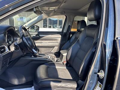 2017 Mazda CX-5 Touring - Photo 9 - Portland, OR 97267