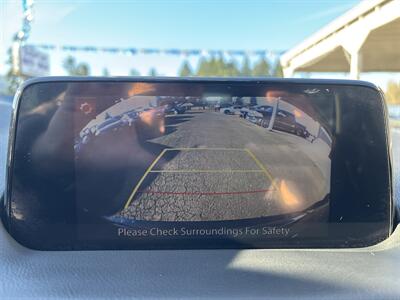 2017 Mazda CX-5 Touring - Photo 20 - Portland, OR 97267