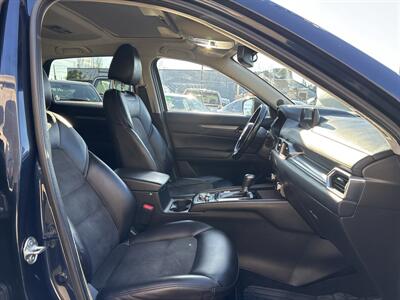 2017 Mazda CX-5 Touring - Photo 15 - Portland, OR 97267