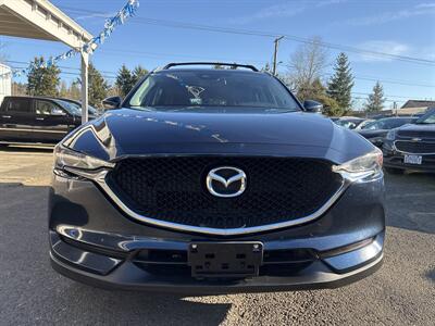 2017 Mazda CX-5 Touring - Photo 2 - Portland, OR 97267