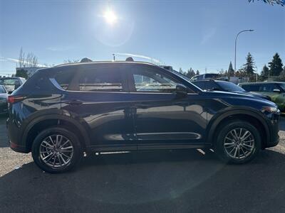 2017 Mazda CX-5 Touring - Photo 8 - Portland, OR 97267
