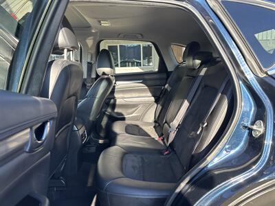2017 Mazda CX-5 Touring - Photo 11 - Portland, OR 97267