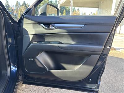 2017 Mazda CX-5 Touring - Photo 25 - Portland, OR 97267
