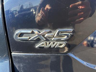 2017 Mazda CX-5 Touring - Photo 29 - Portland, OR 97267
