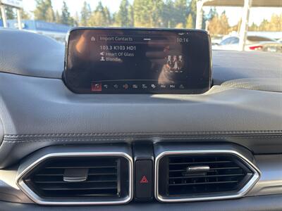 2017 Mazda CX-5 Touring - Photo 16 - Portland, OR 97267