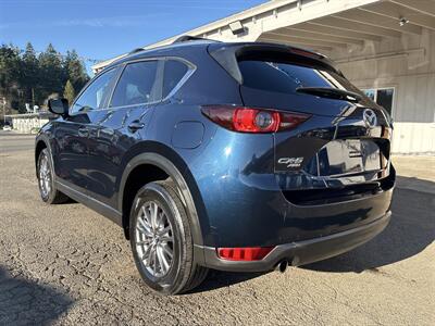 2017 Mazda CX-5 Touring - Photo 5 - Portland, OR 97267